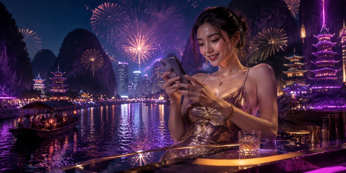 Nền tảng giải trí trực tuyến html5 với hệ thống bảo mật hiện đại tại Sài Gòn