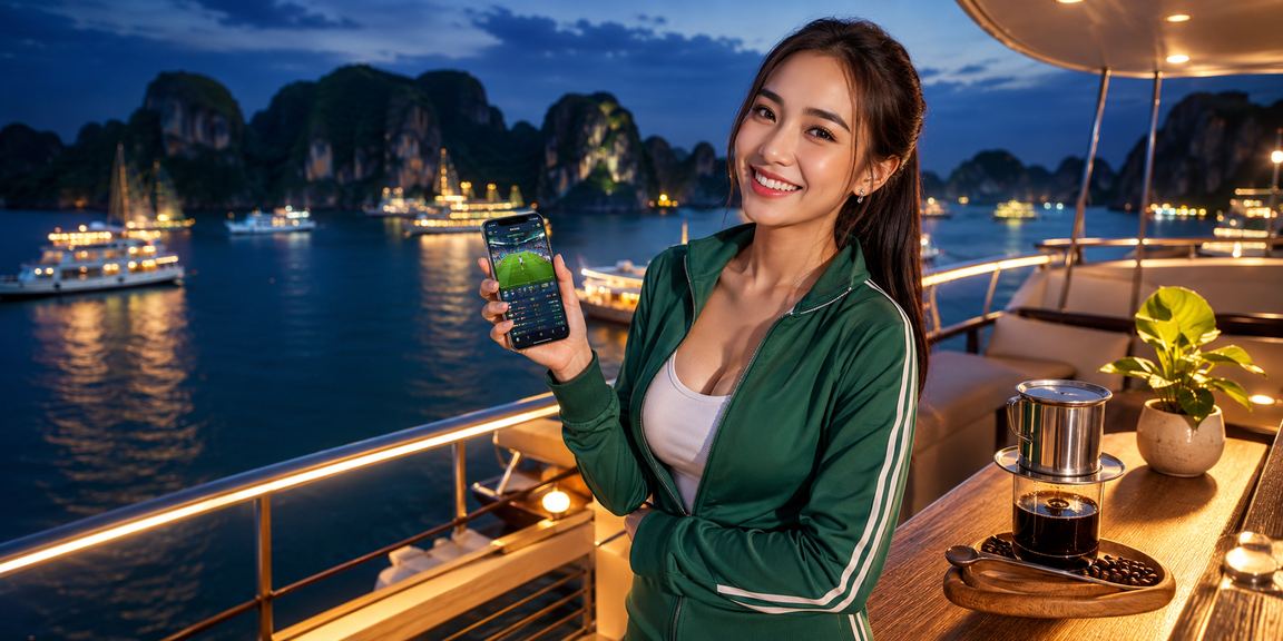 Nền tảng cá cược trực tuyến html5 dành cho người dùng Việt Nam