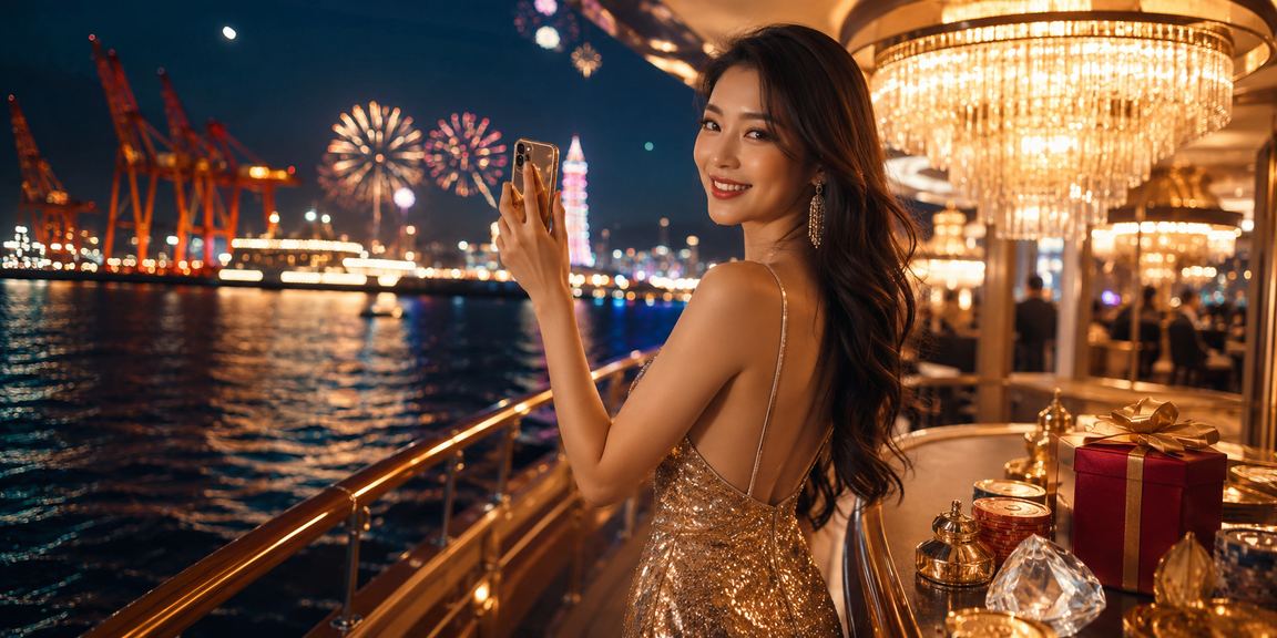 Lễ hội casino trực tuyến trên di động tại Vũng Tàu với giao diện tiếng Việt